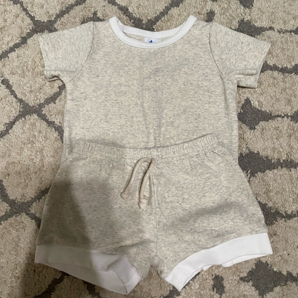 Little one shop set